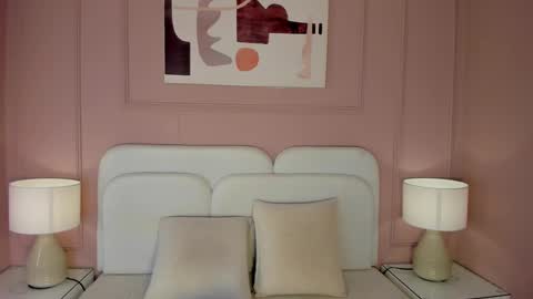 Snapshot of ana_beckett chatting on February 26, 4:56 pm Ana online show from February 26, 4:56 pm