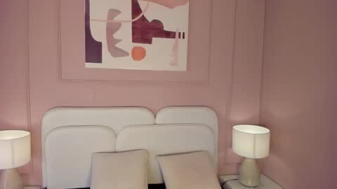 Snapshot of ana_beckett chatting on March 1, 2:02 pm Ana online show from March 1, 2:02 pm