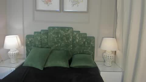 Snapshot of ana_beckett chatting on March 2, 10:56 am Ana online show from March 2, 10:56 am