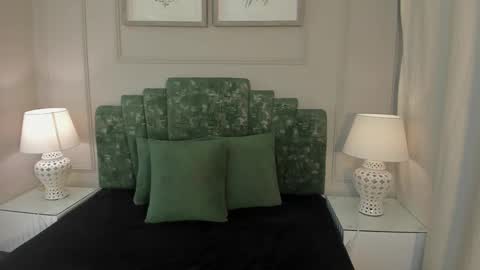 Snapshot of ana_beckett chatting on March 6, 10:52 am Ana online show from March 6, 10:52 am