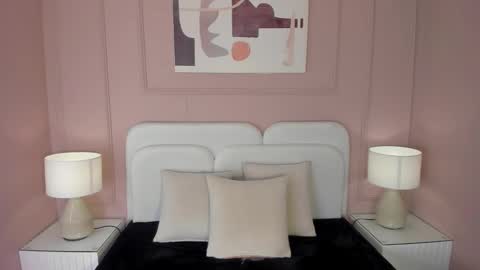 Snapshot of ana_beckett chatting on March 8, 10:54 am Ana online show from March 8, 10:54 am