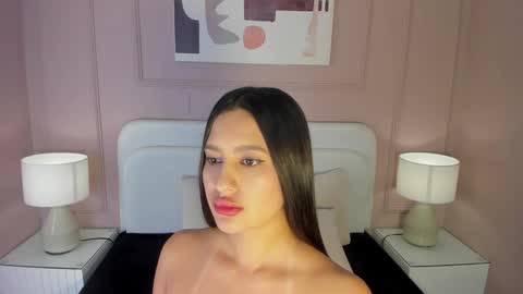 Snapshot of ana_beckett chatting on March 9, 11:03 am Ana online show from March 9, 11:03 am