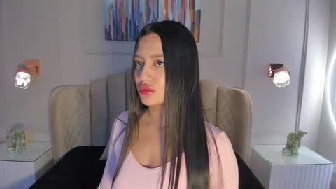 Snapshot of ana_beckett chatting on March 12, 10:59 am Ana online show from March 12, 10:59 am