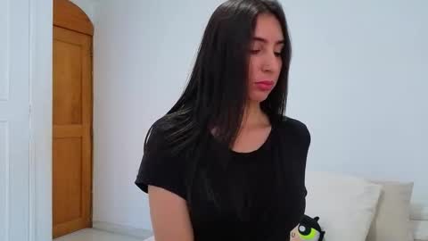 Ana  IG an castillo 1 online show from January 19, 11:58 am