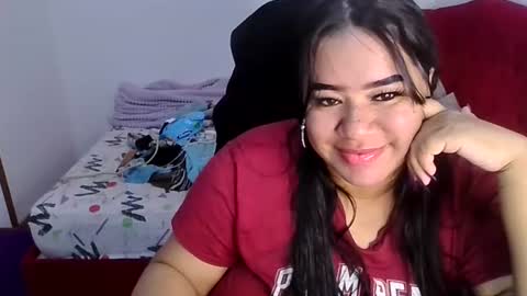 ana_cute_bigboobs online show from July 7, 4:48 am