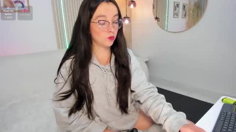  Ana  online show from November 27, 8:05 am