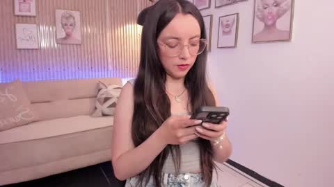  Ana  online show from February 28, 4:24 am