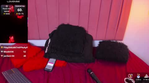 ana online show from December 15, 6:28 am