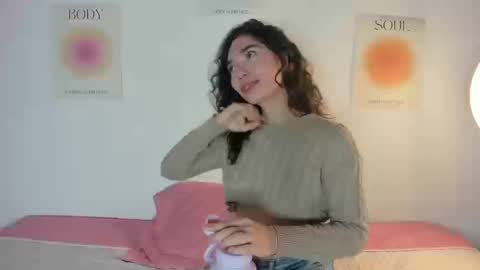 Ana online show from March 17, 10:24 pm