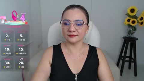  Ana  online show from October 14, 11:49 pm