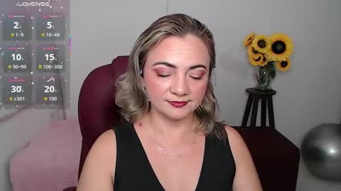  Ana  online show from February 9, 11:20 pm