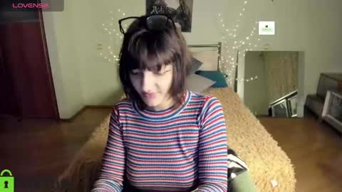 Hi Im Ana online show from April 20, 8:43 pm