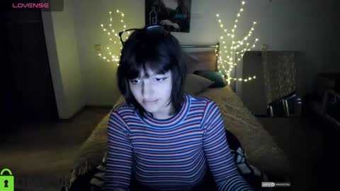 Hi Im Ana online show from April 21, 1:42 am