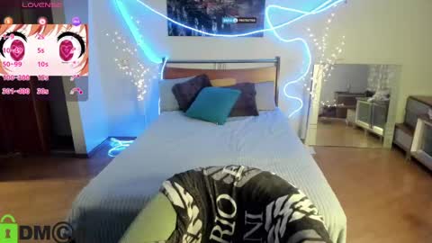 Hi Im Ana online show from May 23, 8:57 pm