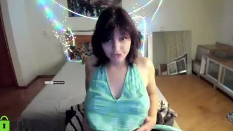 Snapshot of ana_jil chatting on June 26, 8:46 pm Hi Im Ana online show from June 26, 8:46 pm