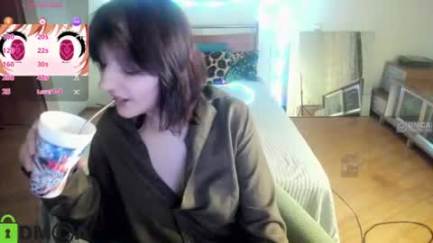 Snapshot of ana_jil chatting on July 6, 9:39 pm Hi Im Ana online show from July 6, 9:39 pm