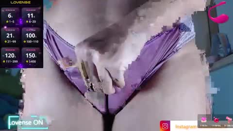 Snapshot of ana_loveee chatting on November 13, 2:10 am Ana lopez - Cameltoe girl online show from November 13, 2:10 am