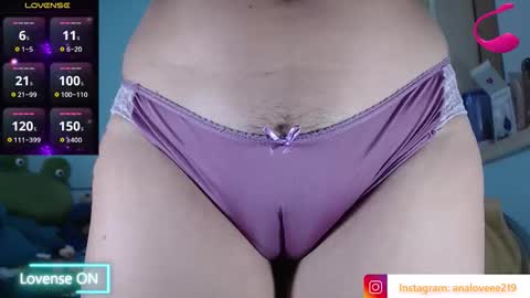 Snapshot of ana_loveee chatting on November 21, 1:32 pm Ana lopez - Cameltoe girl online show from November 21, 1:32 pm