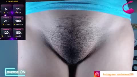 Ana lopez - Cameltoe girl  online show from February 5, 2:11 pm