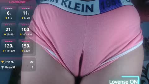Ana lopez - Cameltoe girl  online show from May 30, 11:02 pm