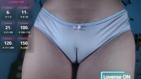 Ana lopez - Cameltoe girl  online show from June 3, 2:44 pm
