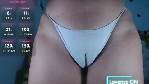 Ana lopez - Cameltoe girl  online show from June 8, 10:48 am
