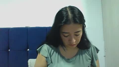 Snapshot of ana_lovexx2 chatting on January 25, 8:53 pm Ana online show from January 25, 8:53 pm