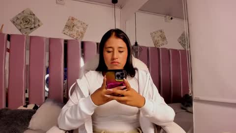 Ana online show from February 2, 2:06 am