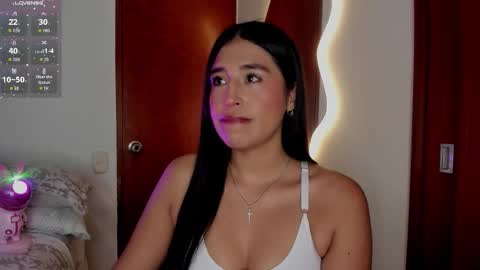 Ana online show from January 7, 3:09 am