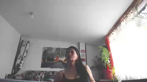 Ana online show from September 23, 4:21 pm