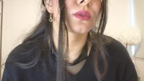 Snapshot of ana_melissa chatting on December 23, 9:18 pm Ana Melissa online show from December 23, 9:18 pm