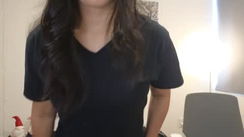 Snapshot of ana_melissa chatting on February 5, 8:35 pm Ana Melissa online show from February 5, 8:35 pm