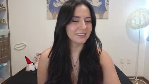 Snapshot of ana_melissa chatting on March 8, 10:02 pm Ana Melissa online show from March 8, 10:02 pm