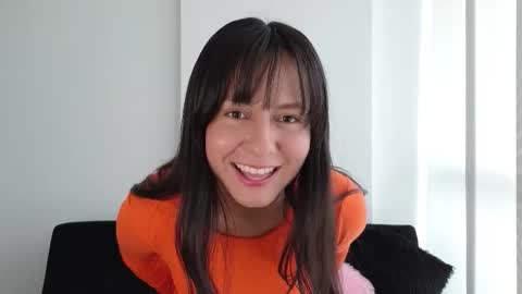 Snapshot of ana_melissa chatting on September 10, 3:56 pm Ana Melissa online show from September 10, 3:56 pm