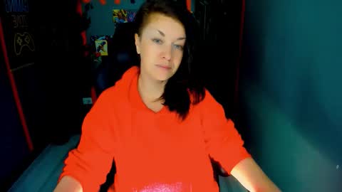 Ana online show from February 12, 10:10 am