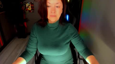 Ana online show from February 24, 10:02 am