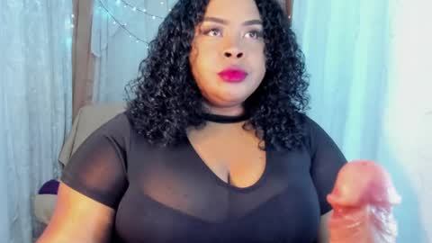 Ana online show from January 14, 3:39 pm