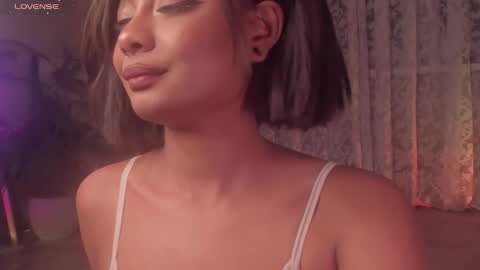 Snapshot of ana_peachy_ chatting on November 7, 7:14 pm My name is Ana. Im 22 years old not 50. Really MY BIO IS MY ONLYFANSLike and subscribe3 online show from November 7, 7:14 pm