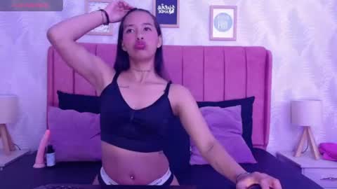 Ana Pola online show from July 10, 2:38 am
