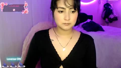 Ana Ricciardi online show from October 12, 8:19 pm