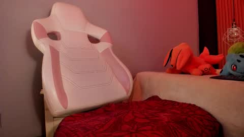 ana_rush online show from March 12, 12:06 am