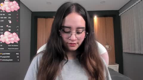 Ana online show from December 1, 11:14 pm