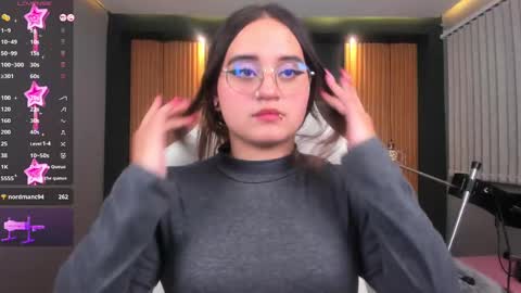 Ana online show from December 6, 11:14 pm