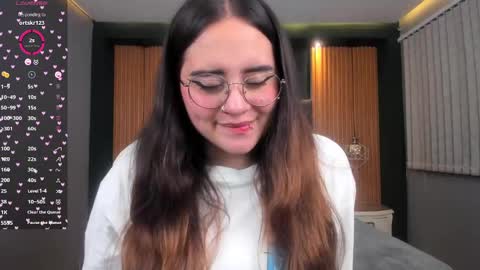 Ana online show from December 12, 11:14 pm