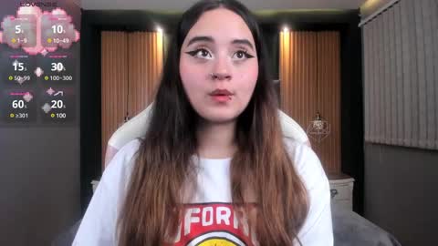 Ana online show from December 16, 8:48 pm