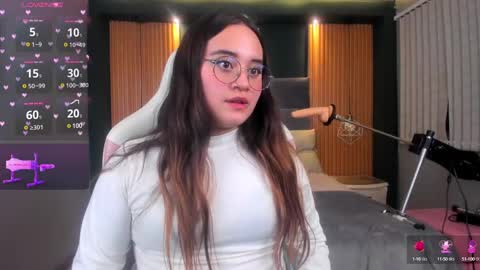 Ana online show from December 21, 12:20 am