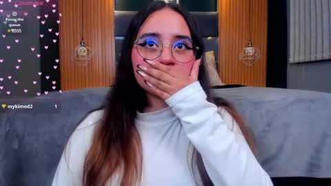 Ana online show from December 29, 11:18 pm