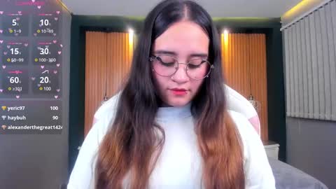 Ana online show from December 30, 3:25 am