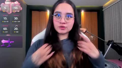 Ana online show from December 30, 8:25 pm