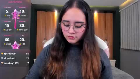 Ana online show from January 15, 12:09 am